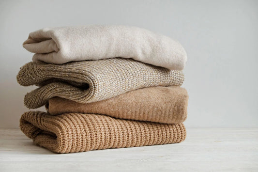 Cashmere