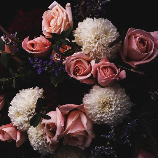 Floral Mist