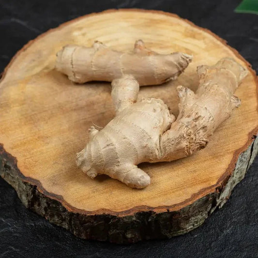 Ginger Root